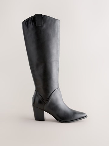 Stivale 'Forever Comfort' di Next in nero