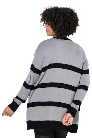 Cardigan Angel of Style en gris