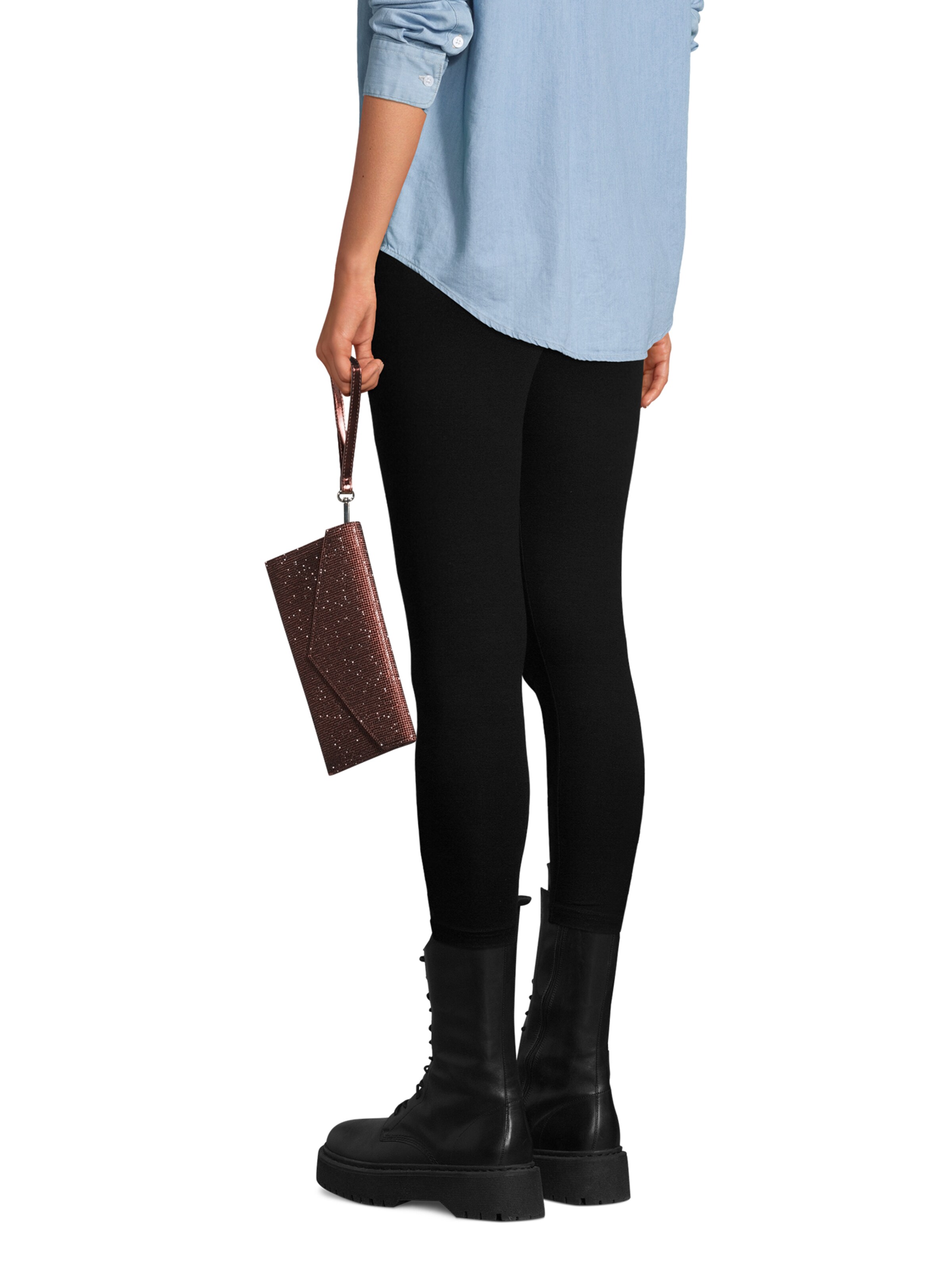 CALL IT SPRING Clutch 'MACKENZIEE' in Red