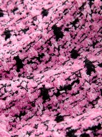 Next Knit cardigan in Pink