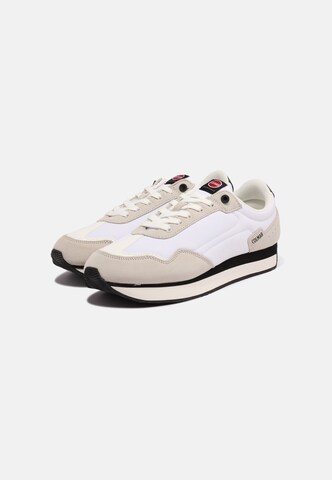 Colmar Sneakers 'Dexter' in Beige