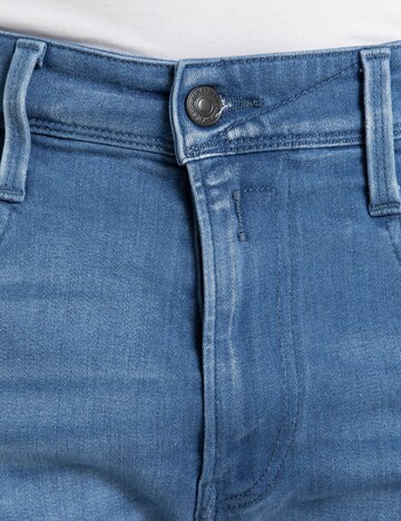 REPLAY Slim fit Jeans in Blue
