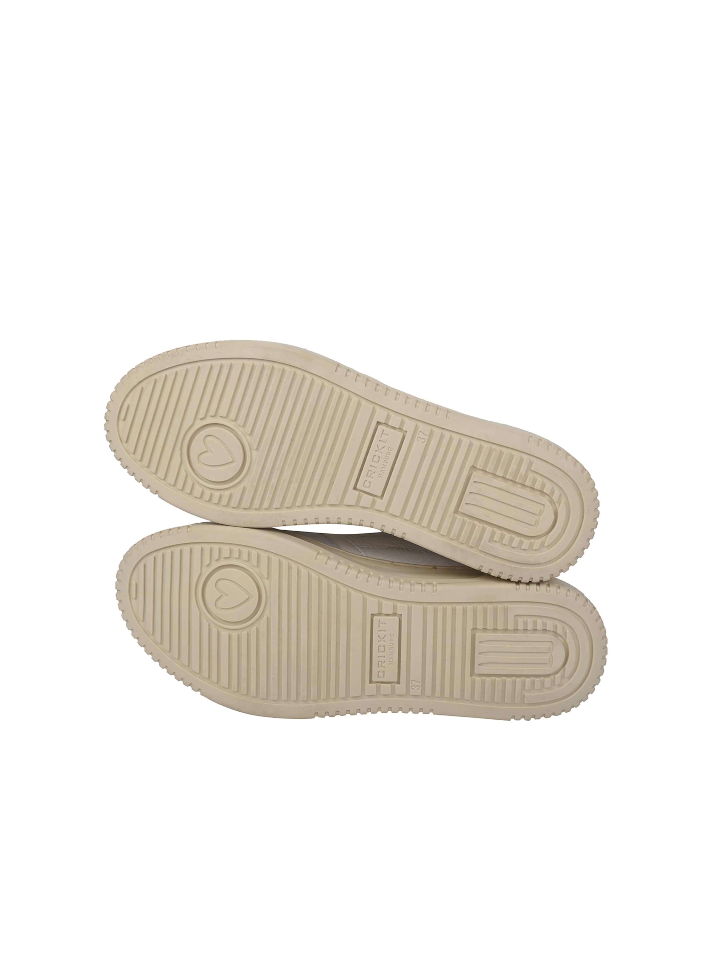 Crickit Sneakers laag ' OLINDA ' in Wit