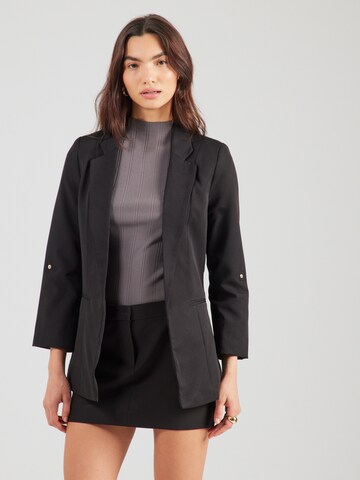 VERO MODA Blazer 'VMGLORIA' | črna barva: sprednja stran
