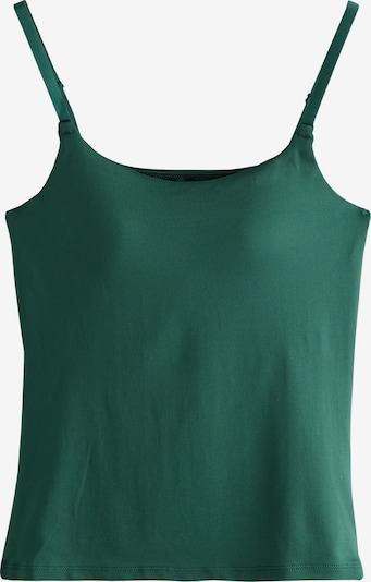 Next Toppi 'Cami' värissä tummanvihreä, Tuotenäkymä