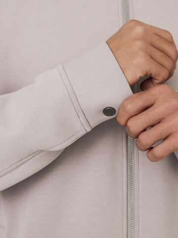 Next Övergångsjacka 'Scuba' i grå