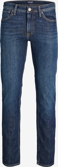 32/34 dydžio Džinsai 'JJIClark JJOriginal' iš JACK & JONES, spalva – tamsiai (džinso) mėlyna, Prekių apžvalga