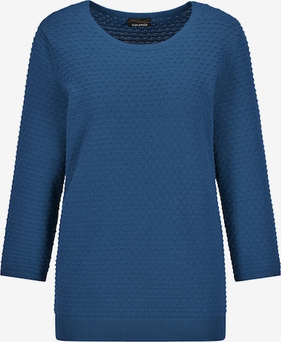 Goldner Sweater in S in Sapphire, Item view