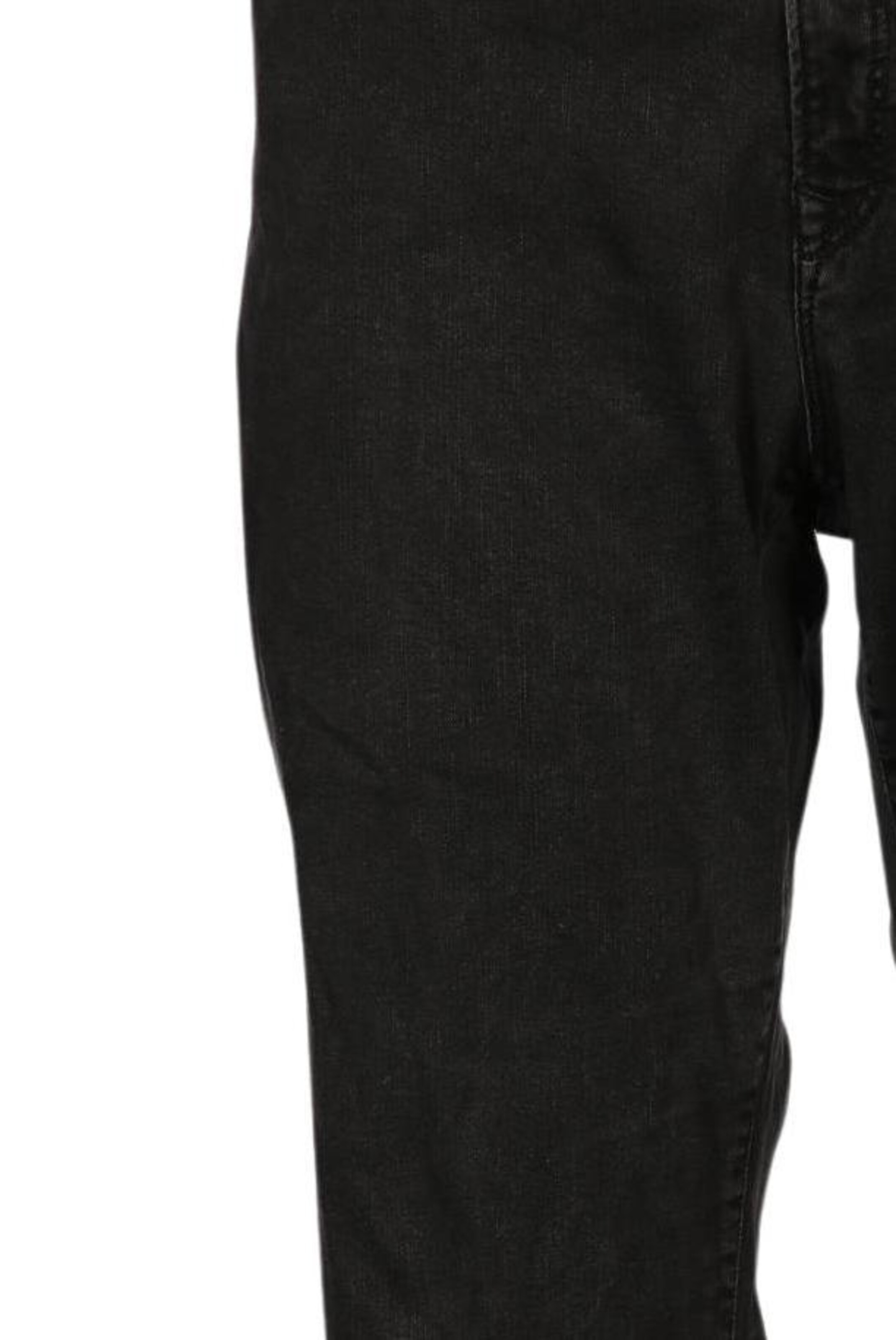 BRAX Jeans 37-38 in Schwarz