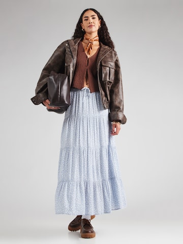 Tally Weijl Skirt in Blue