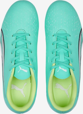 PUMA Athletic Shoes 'Ultra Play' in Green