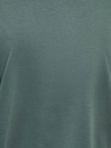 ONLY - Sudadera 'ONLBROOKE' en verde