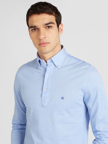 Michael Kors Shirt in Blue