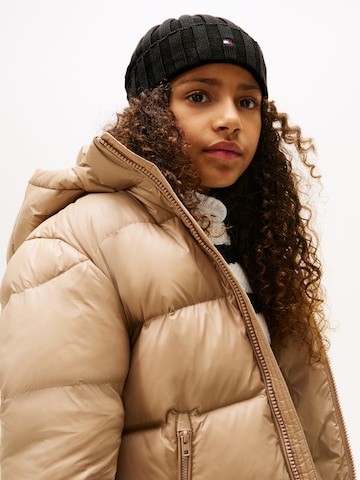 TOMMY HILFIGER Шапка в Черный