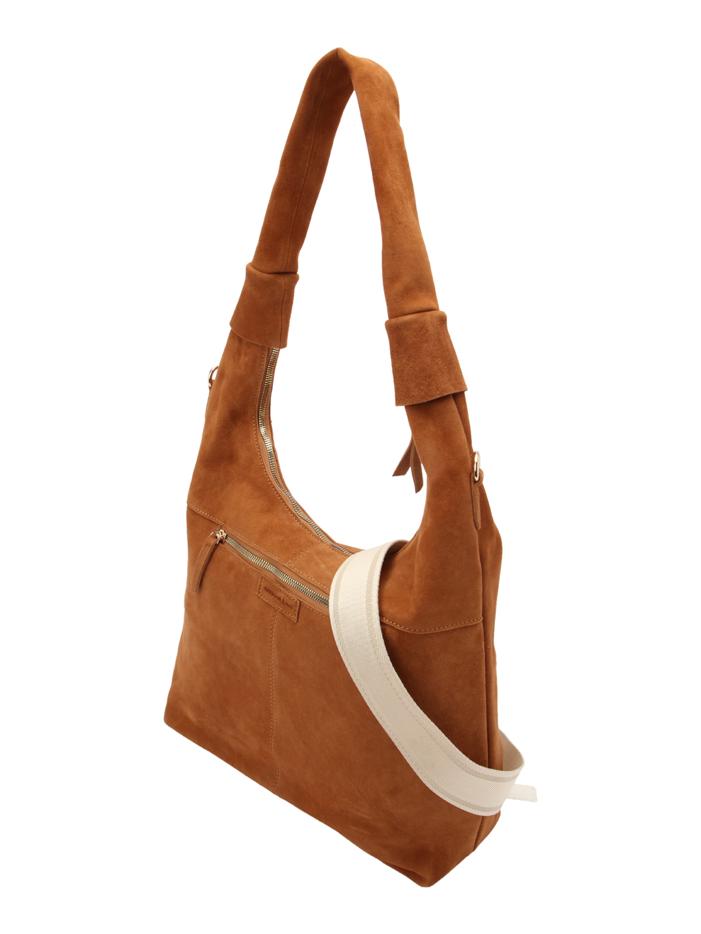 Harbour 2nd Olkalaukku 'Laurine' värissä beige