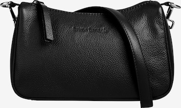 Bruno Banani Handbag 'SAMEA' in Black: front
