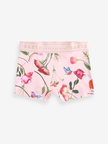 Baker by Ted Baker Spodní prádlo – pink