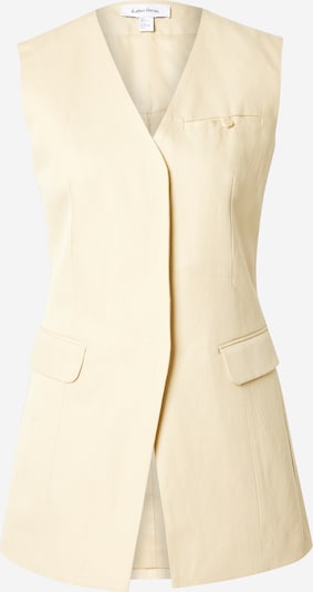 & Other Stories Uzvalka veste, krāsa - bēšs, Preces skats