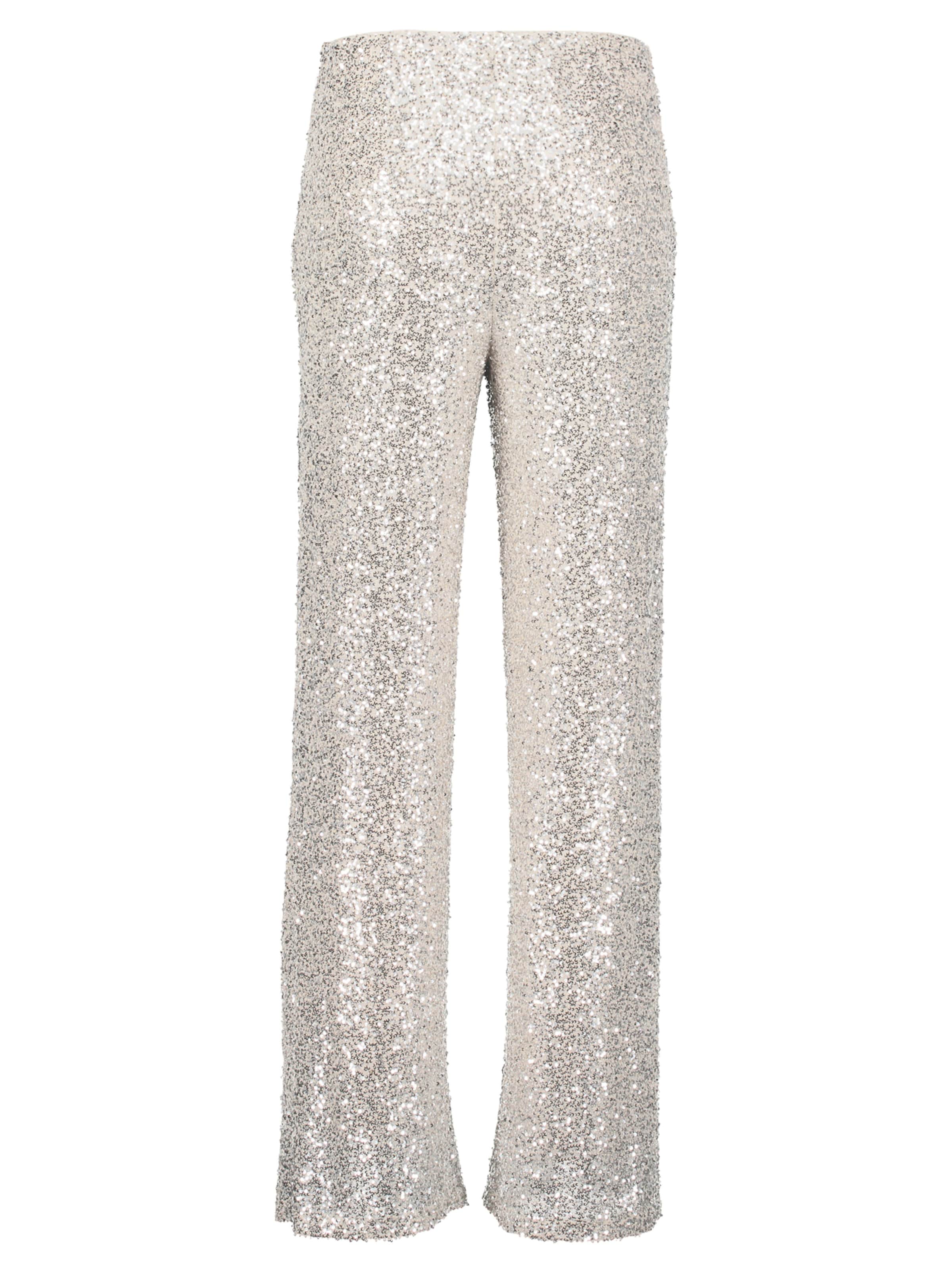 Betty & Co Slim fit Pants in White