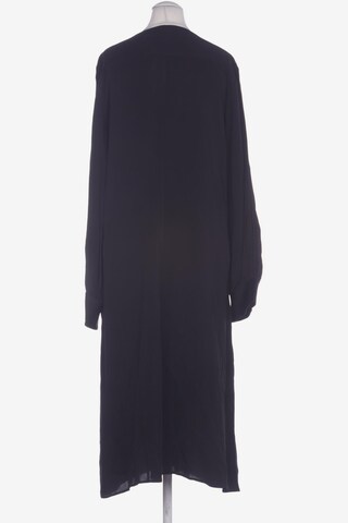 Arket Kleid XL in Schwarz