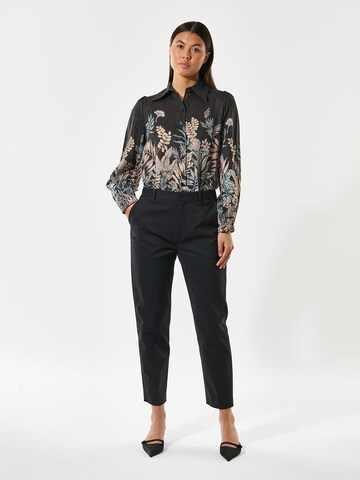 Dea Kudibal Shirts ' SiomaDEA NS ' i grøn