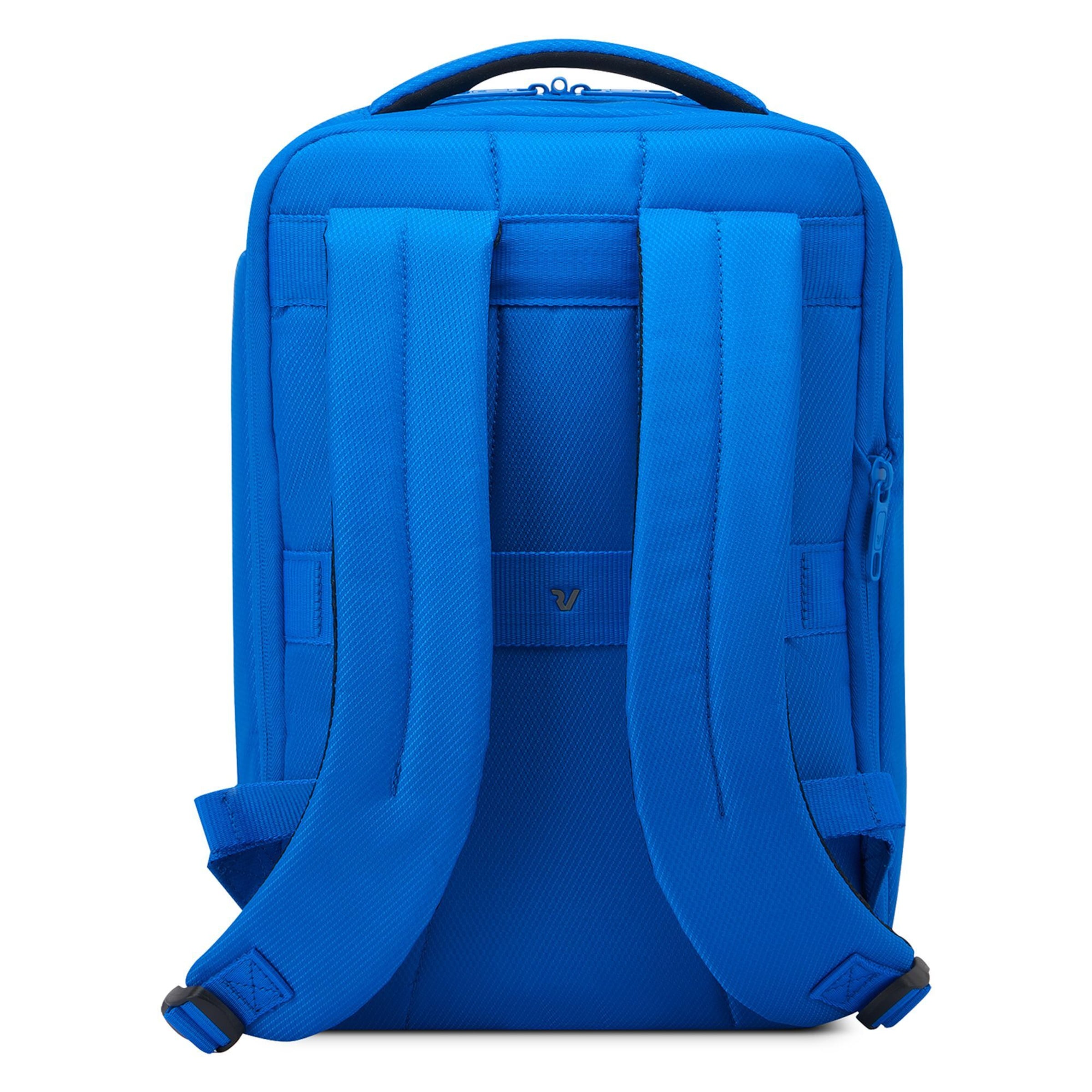 Roncato Backpack 'Ironik 2.0' in Blue