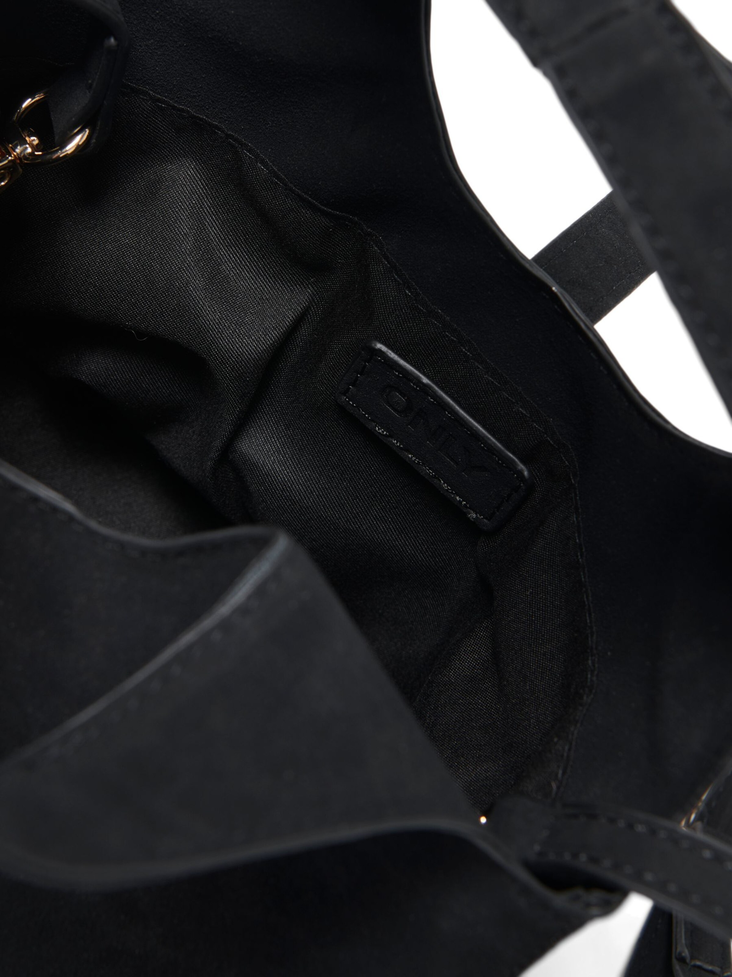 Sac à bandoulière ONLY en noir