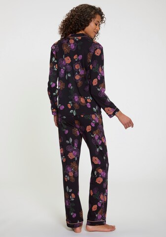 VIVANCE Pajama in Black