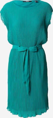 ESPRIT Šaty - Zelená: predná strana
