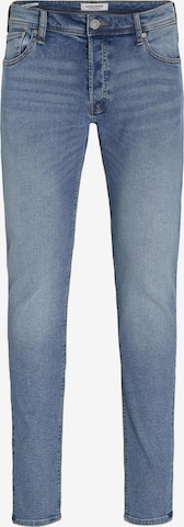 JACK & JONES - Vaquero 'JJIGlenn' en azul: frente
