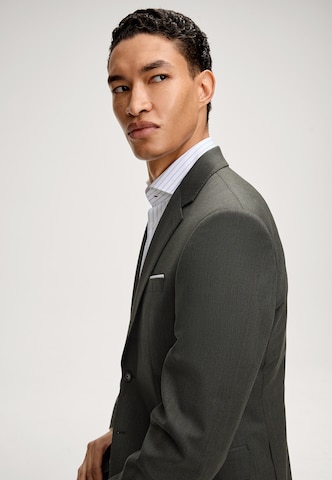 Coupe slim Veste de costume 'Herby' JOOP! en vert