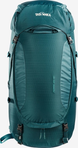 TATONKA Backpack 'Noras' in Blue: front