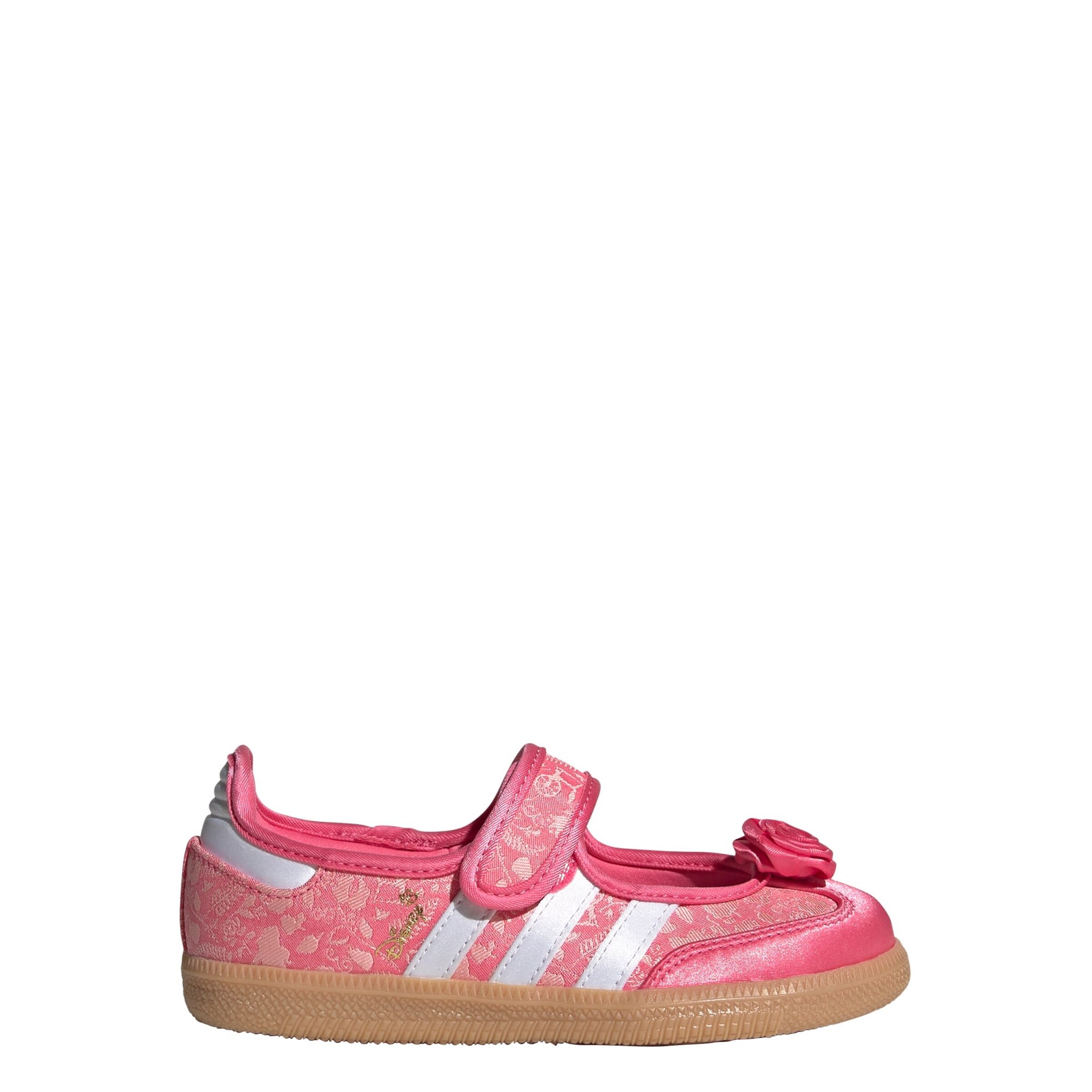 Ballerines ADIDAS ORIGINALS en rose