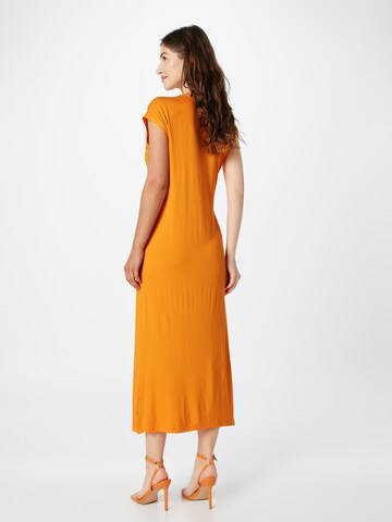 River Island Dress 'TASHA' in Orange