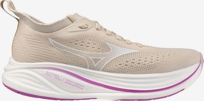 MIZUNO Juoksukengät 'NEO ZEN 2' värissä hiekka, Tuotenäkymä