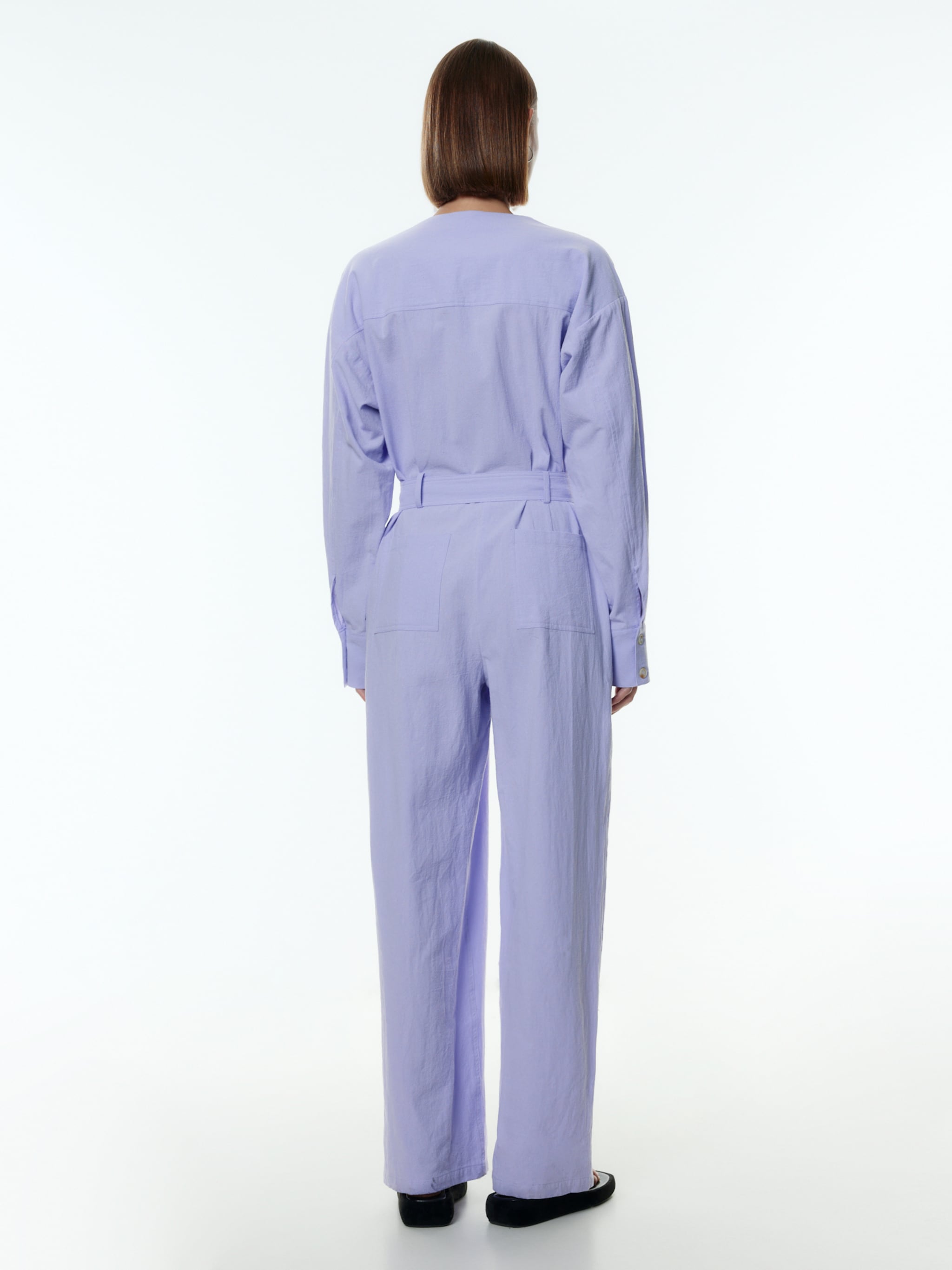 EDITED Produkter Jumpsuit 'Lia' pastellilla