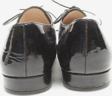 PRADA Flats & Loafers in 36,5 in Black