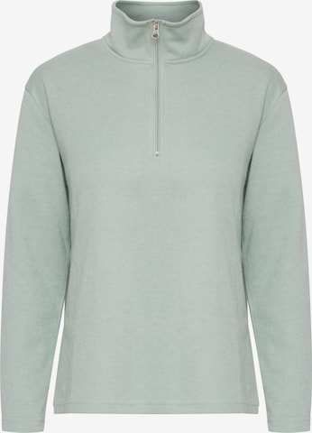 b.young Sweater 'BYTRUNA SWEAT' in Green: front