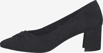 MARCO TOZZI Pumps in Schwarz