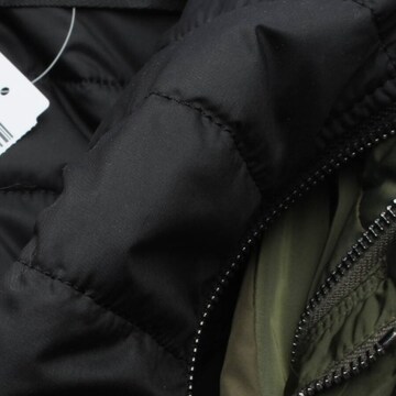 STRELLSON Jacket & Coat in L-XL in Green