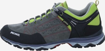 MEINDL Outdoorschuhe in Schwarz: predná strana