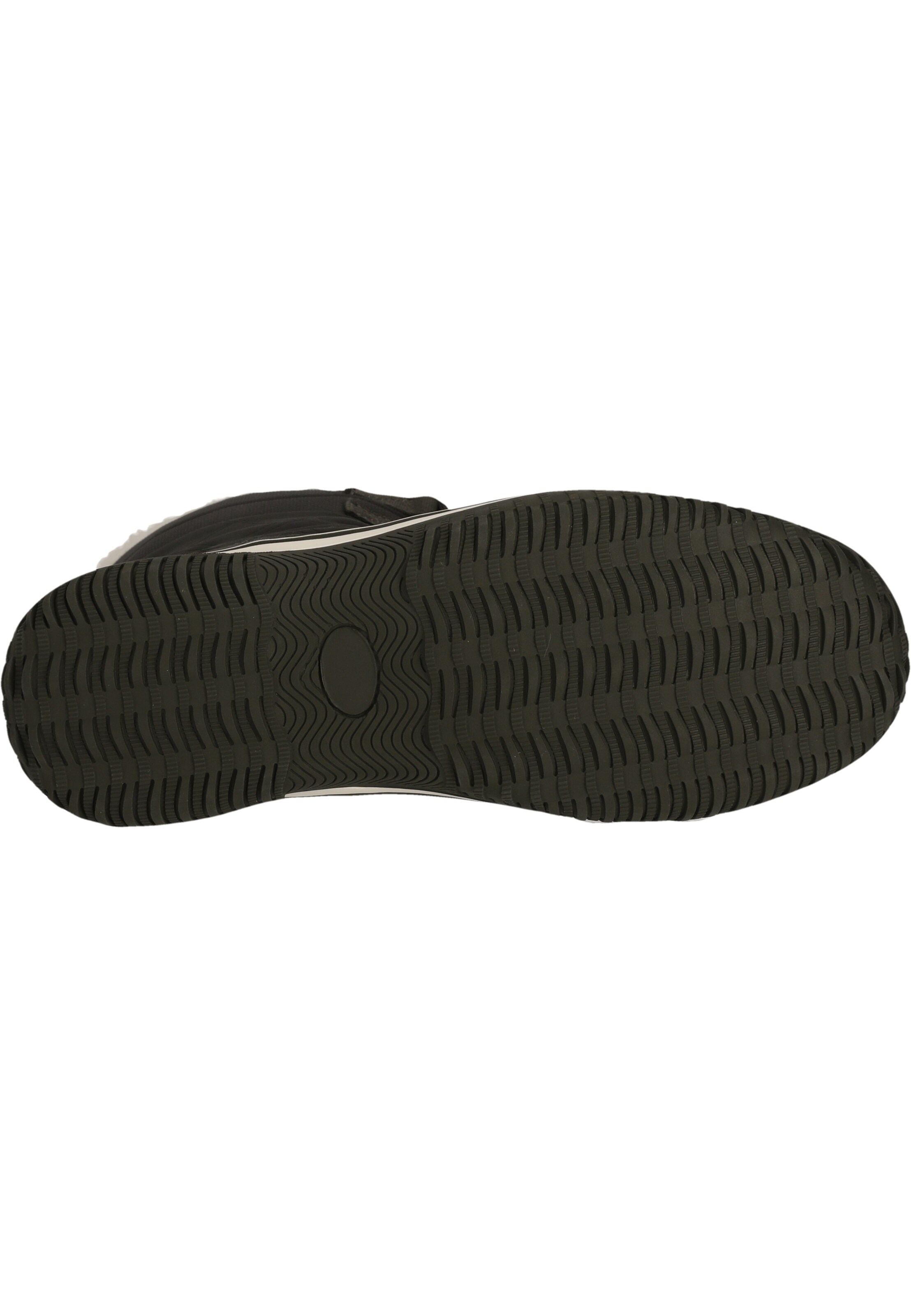 Whistler Snowboots 'Aziel' in Zwart