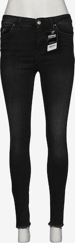 Filling Pieces Jeans 29 in Schwarz: Vorderseite