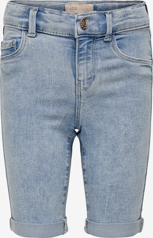 KIDS ONLY Regular Jeans 'Rain' in Blue: front