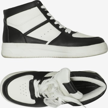 Pull&Bear Sneaker 37 in Mischfarben: Vorderseite