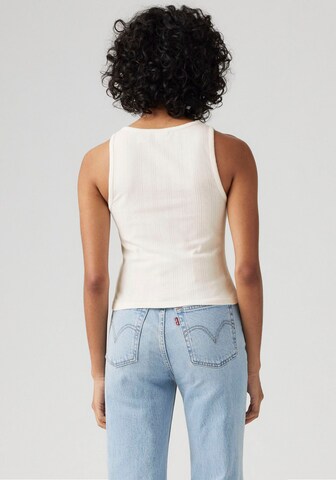 LEVI'S ® Top in White