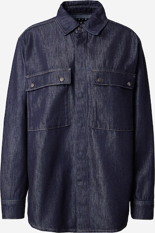 mėlyna Sisley Palaidinė: priekis