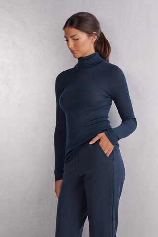 INTIMISSIMI Shirt in Blau