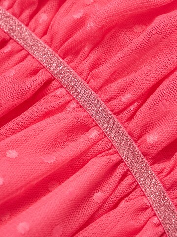 NAME IT Dress 'NMFVABOSS' in Pink
