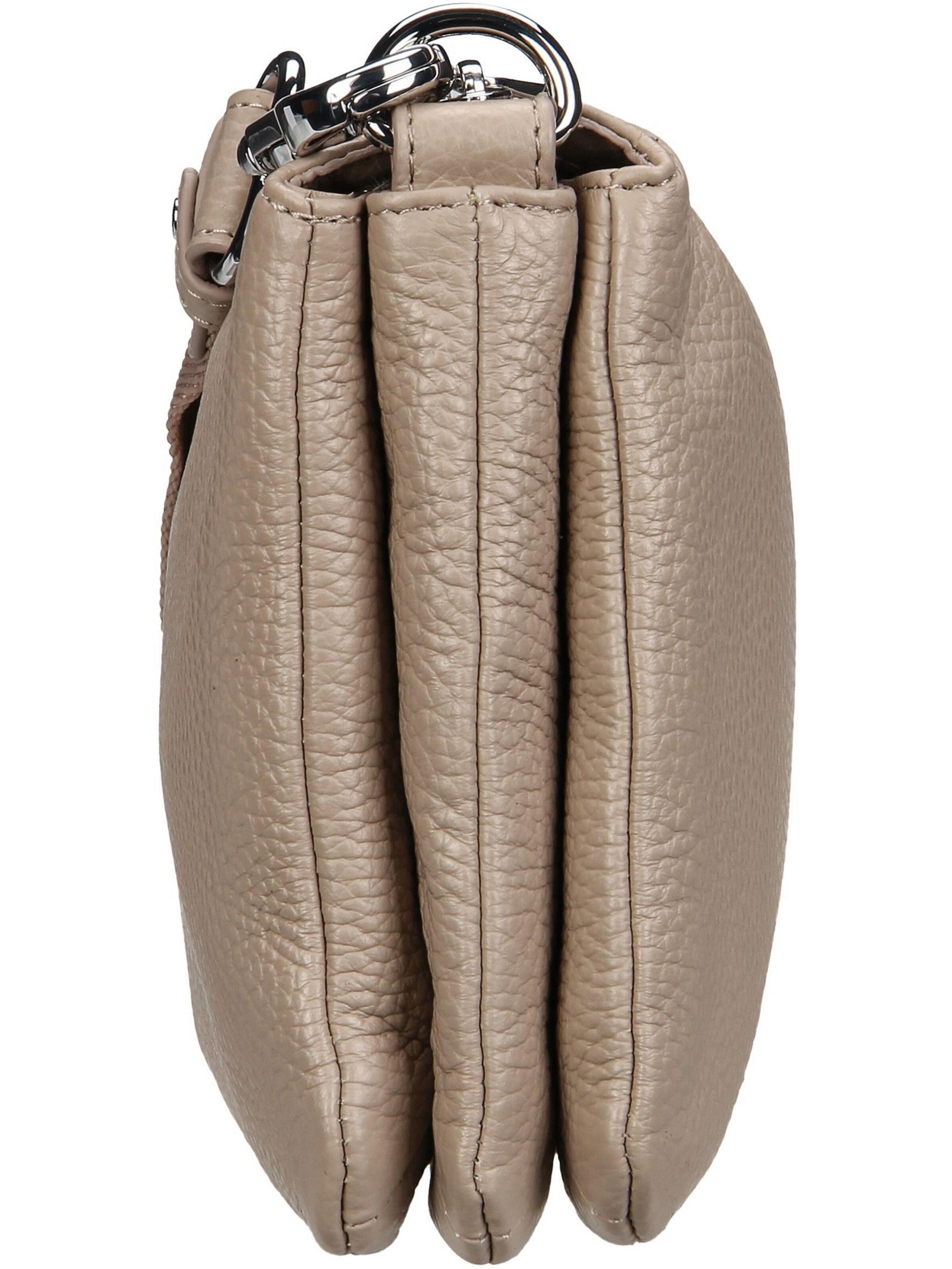 MANDARINA DUCK Crossbody Bag in Beige